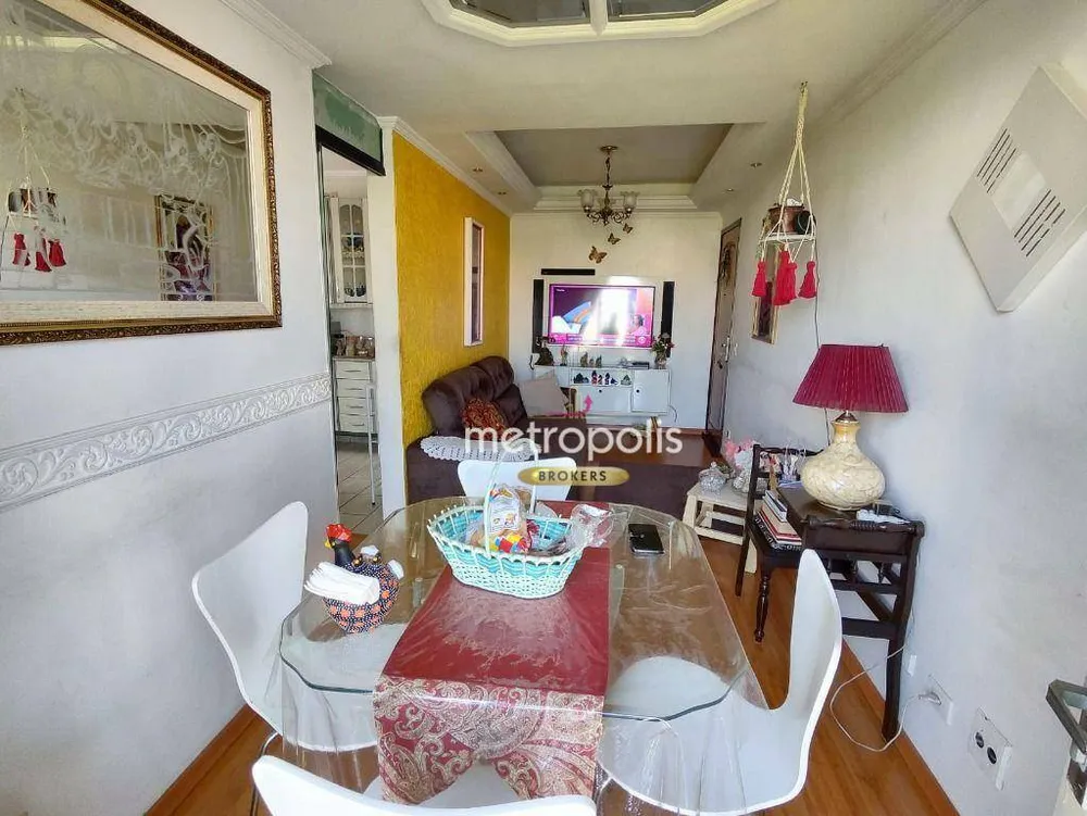 Apartamento, 2 quartos, 56 m² - Foto 3