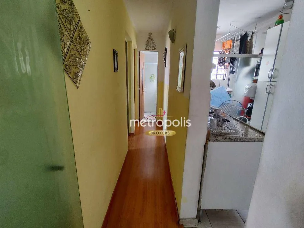 Apartamento, 2 quartos, 56 m² - Foto 5