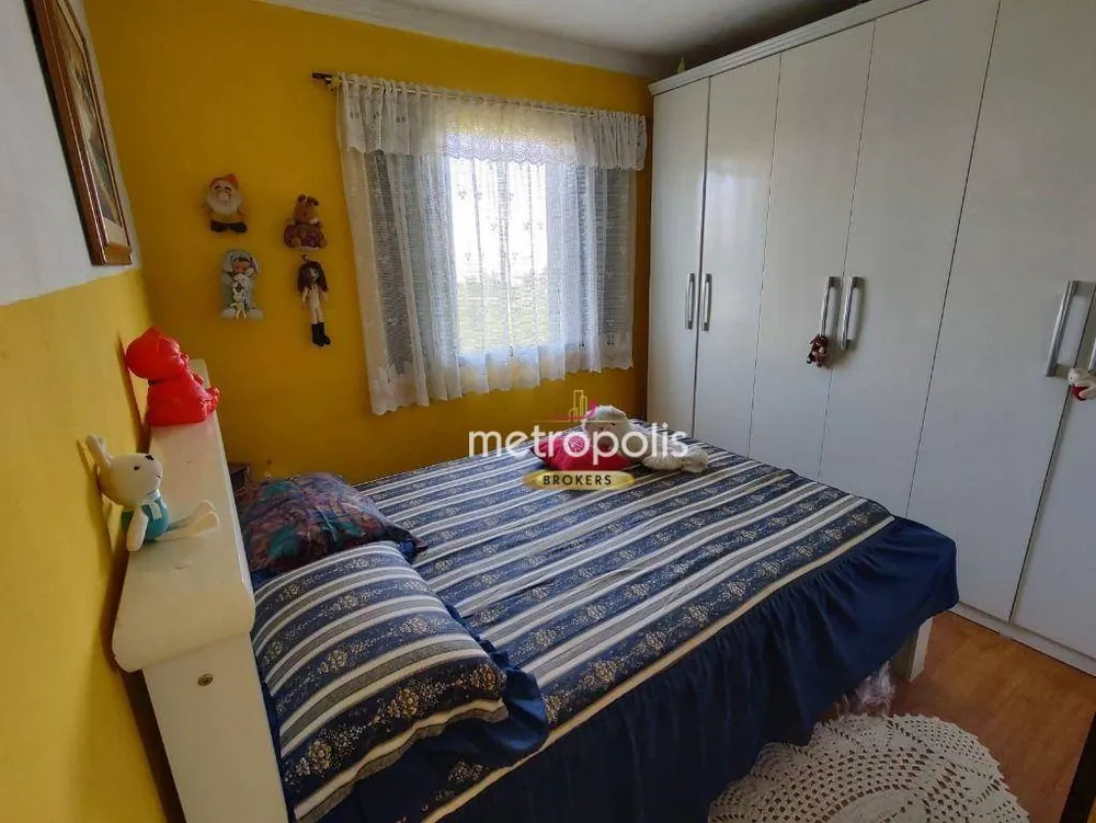 Apartamento, 2 quartos, 56 m² - Foto 6