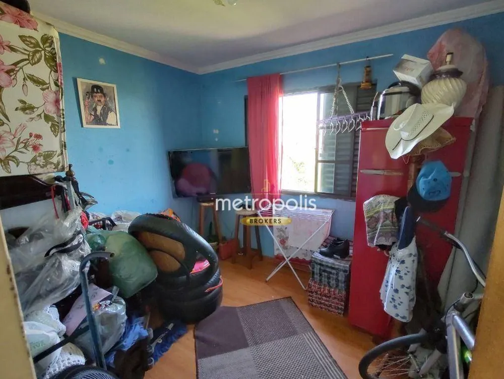 Apartamento, 2 quartos, 56 m² - Foto 7