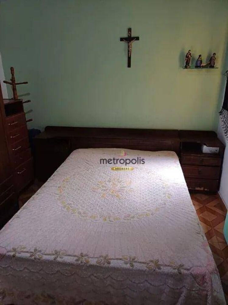 Sobrado, 3 quartos, 166 m² - Foto 11