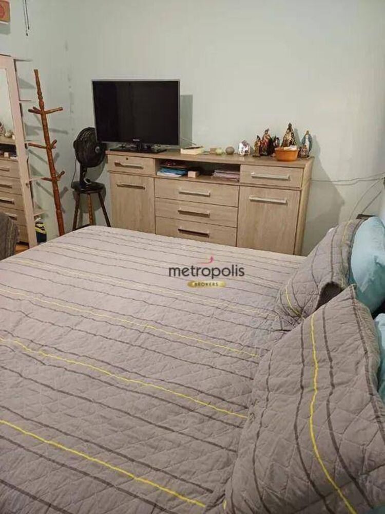 Sobrado, 3 quartos, 166 m² - Foto 9