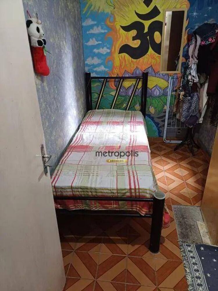 Sobrado, 3 quartos, 166 m² - Foto 12