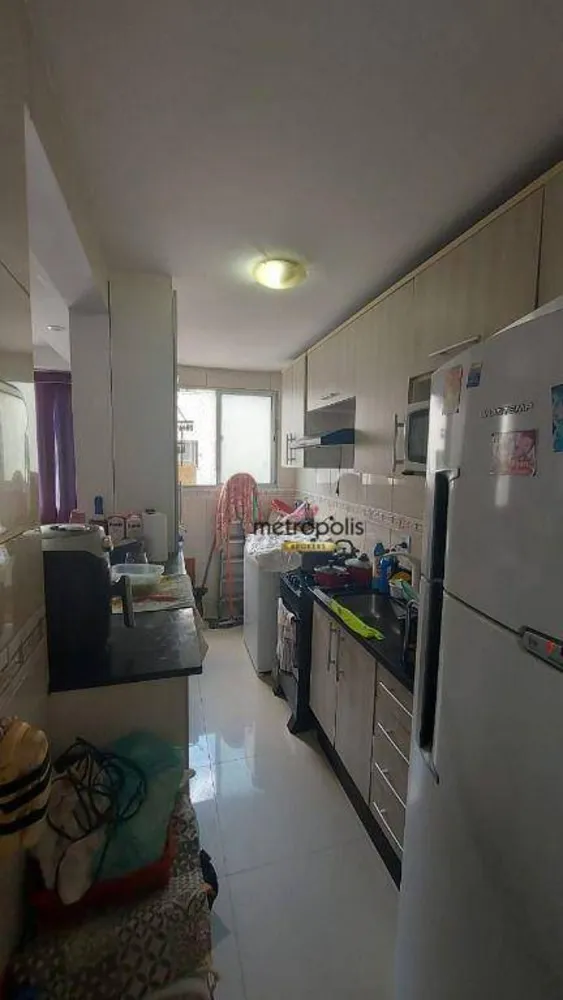 Apartamento, 2 quartos, 44 m² - Foto 4
