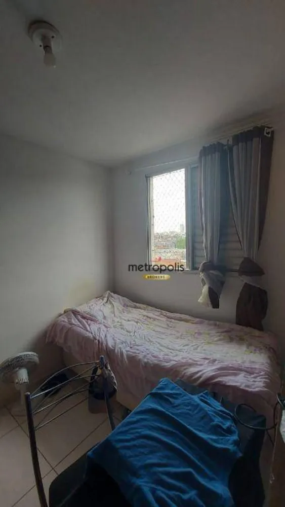 Apartamento, 2 quartos, 44 m² - Foto 7