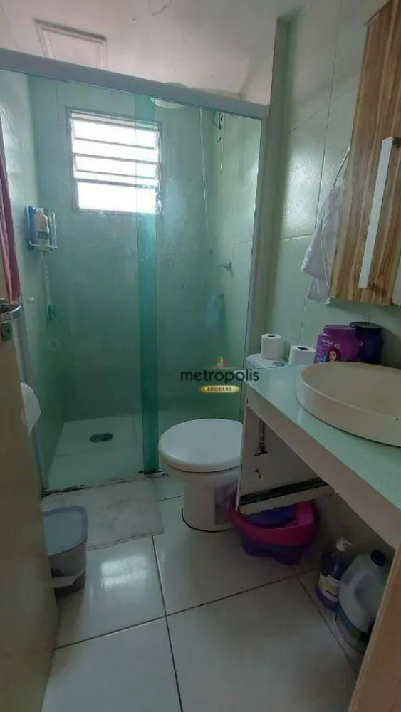 Apartamento, 2 quartos, 44 m² - Foto 5
