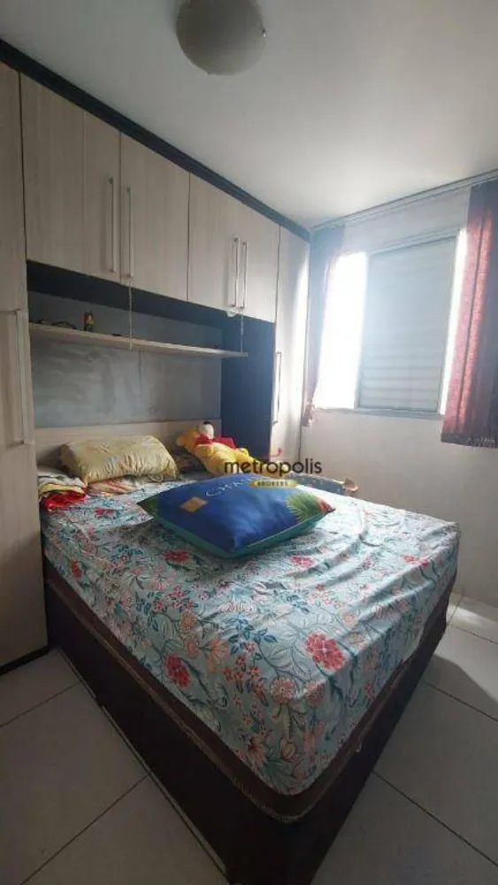 Apartamento, 2 quartos, 44 m² - Foto 10