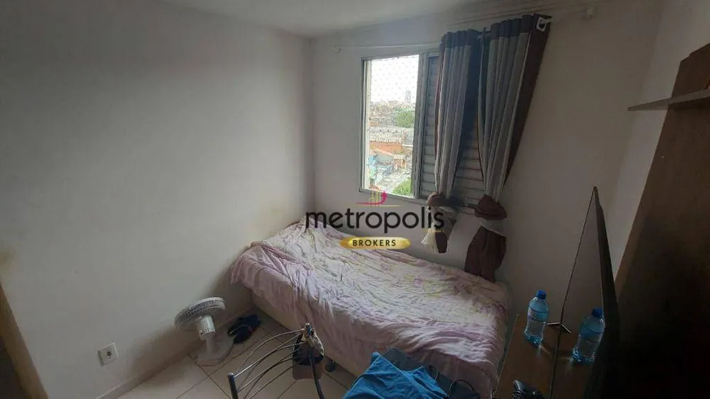 Apartamento, 2 quartos, 44 m² - Foto 8