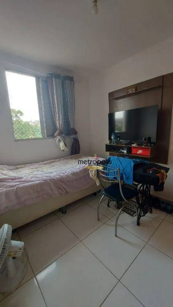 Apartamento, 2 quartos, 44 m² - Foto 7