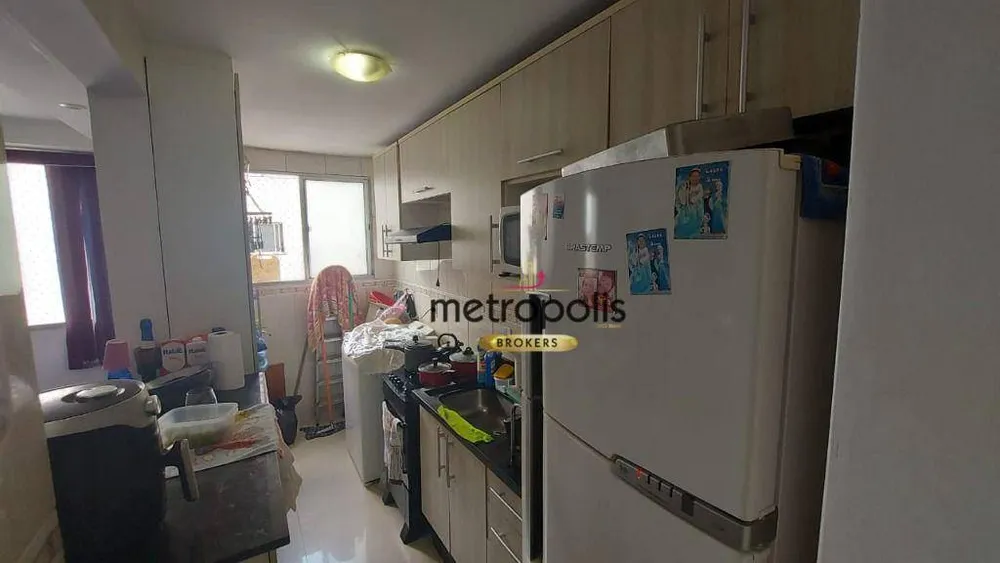 Apartamento, 2 quartos, 44 m² - Foto 3