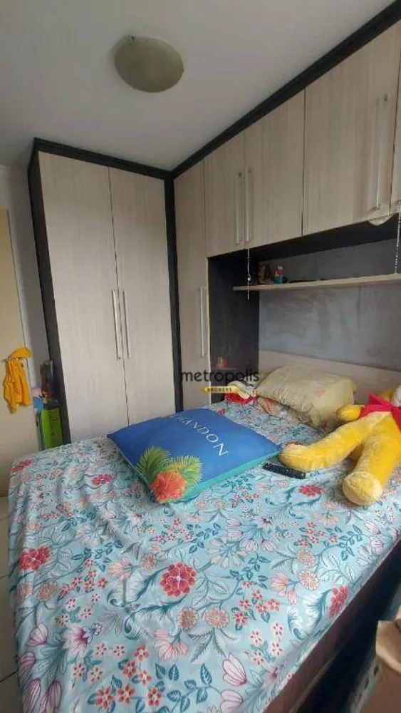 Apartamento, 2 quartos, 44 m² - Foto 8