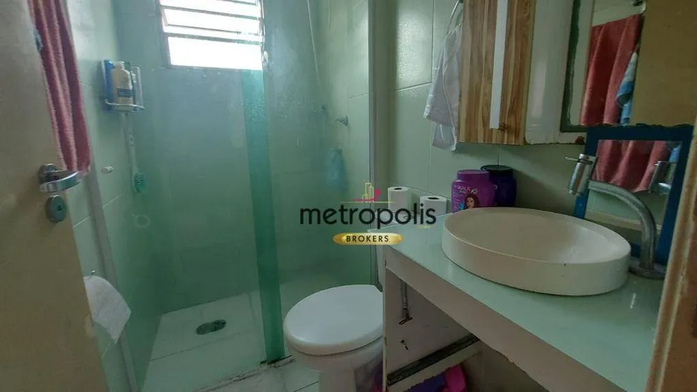 Apartamento, 2 quartos, 44 m² - Foto 6
