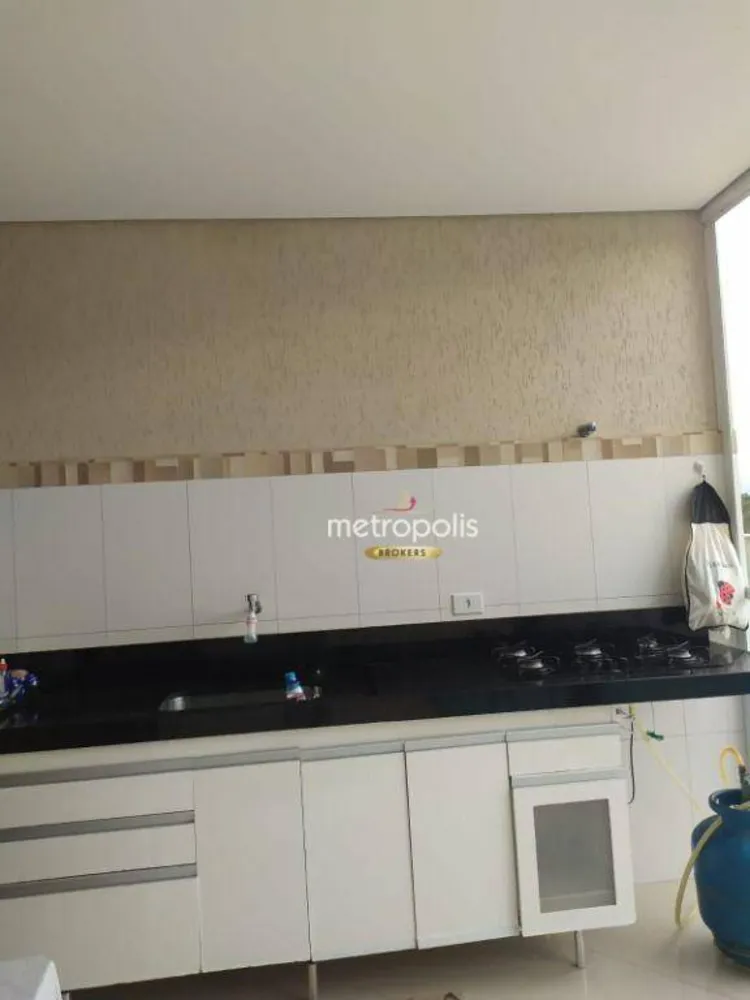 Casa de Condomínio, 4 quartos - Foto 6