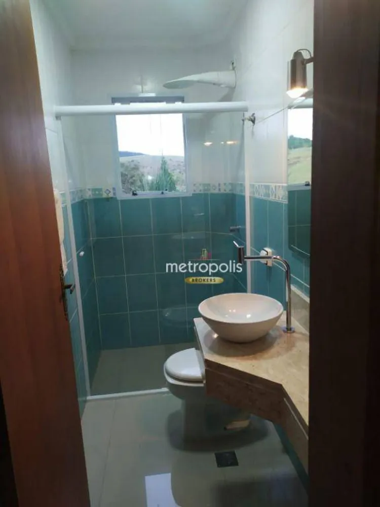 Casa de Condomínio, 4 quartos - Foto 9