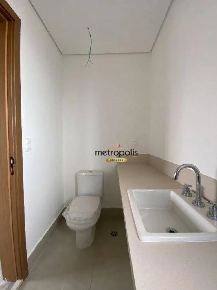Apartamento, 2 quartos, 85 m² - Foto 2