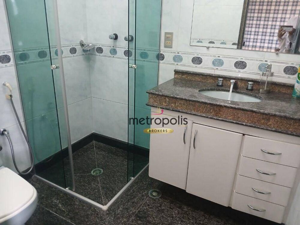 Apartamento à venda e aluguel com 3 quartos, 205m² - Foto 12