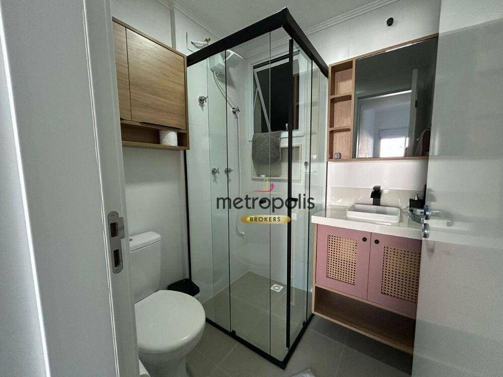 Apartamento à venda com 2 quartos, 79m² - Foto 12