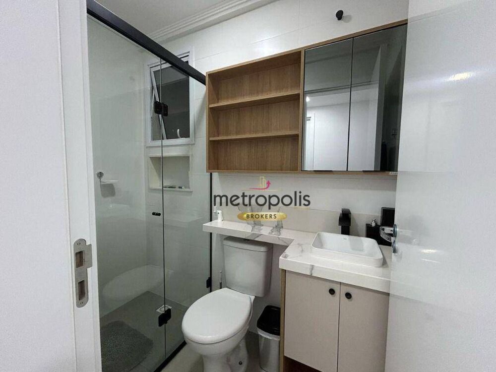 Apartamento à venda com 2 quartos, 79m² - Foto 13