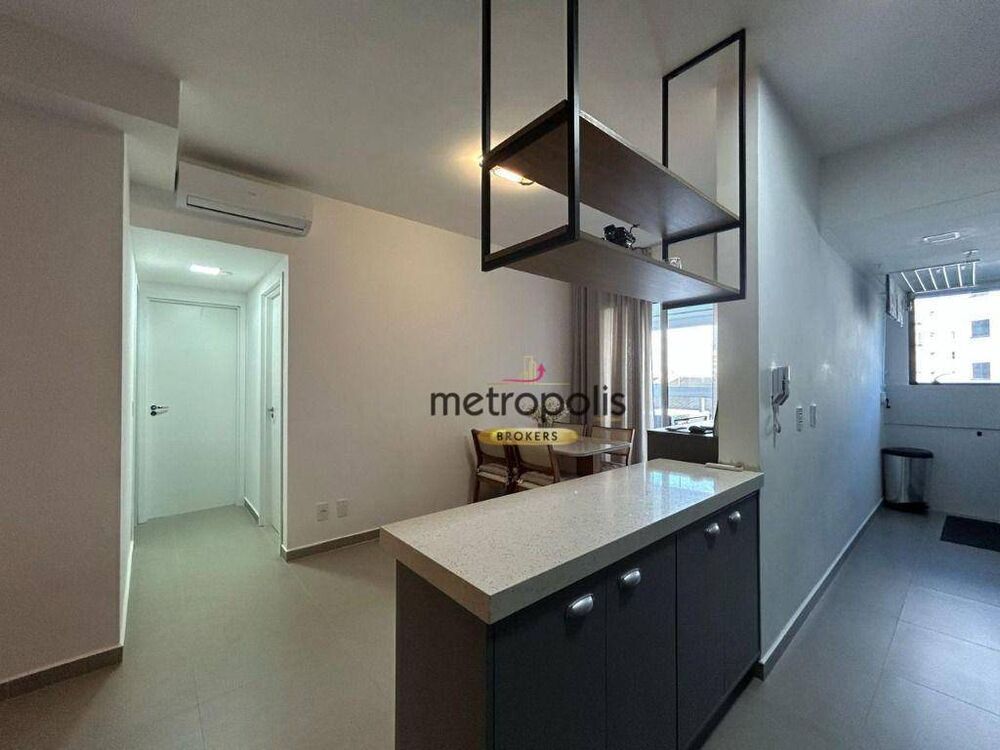 Apartamento à venda com 2 quartos, 79m² - Foto 8
