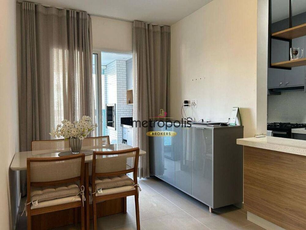 Apartamento à venda com 2 quartos, 79m² - Foto 5