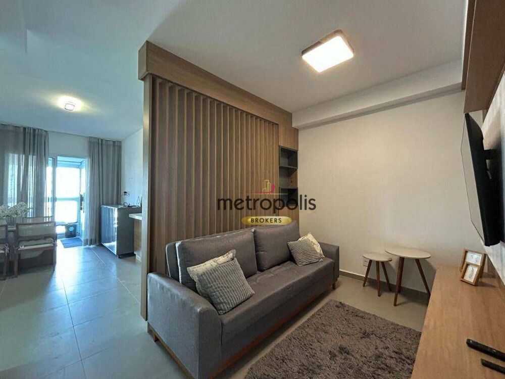 Apartamento à venda com 2 quartos, 79m² - Foto 3