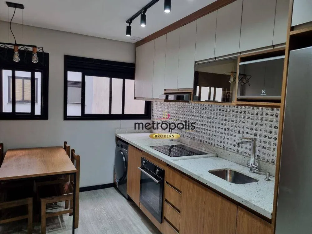 Apartamento, 2 quartos, 55 m² - Foto 8
