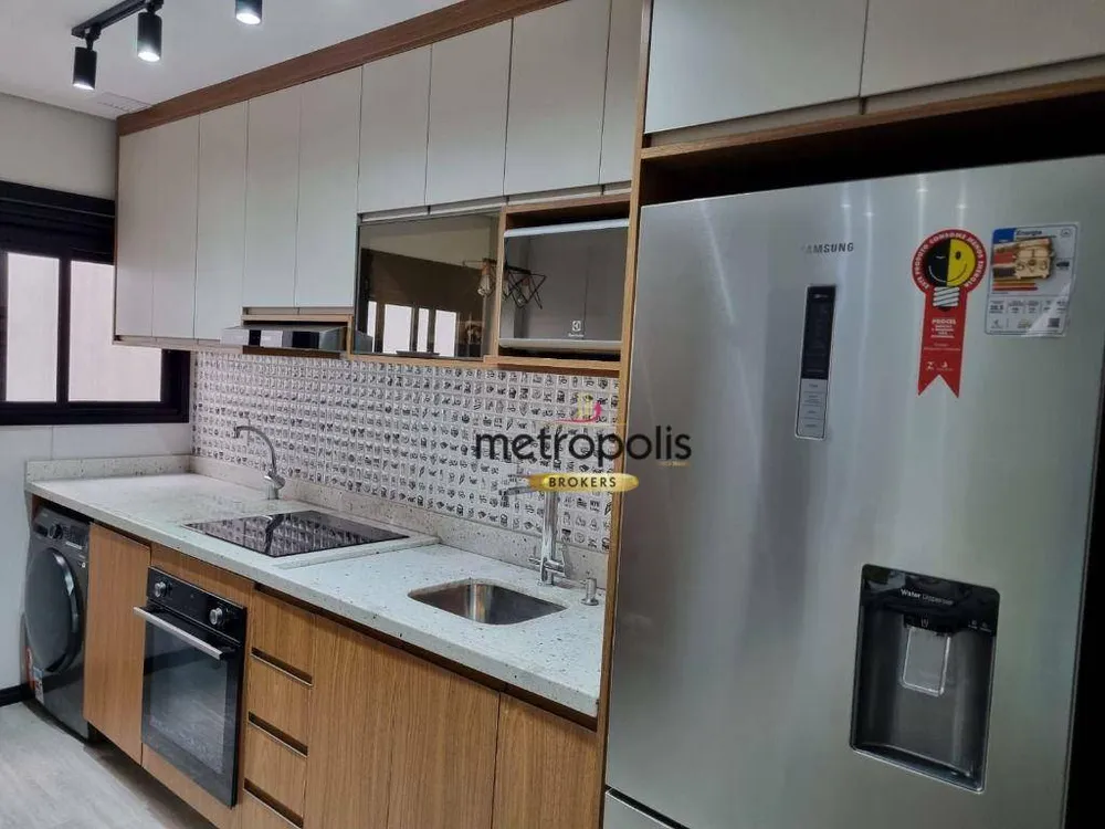 Apartamento, 2 quartos, 55 m² - Foto 4