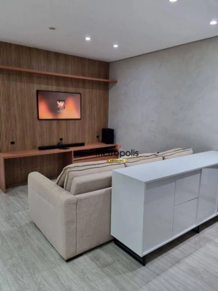 Apartamento, 2 quartos, 55 m² - Foto 4