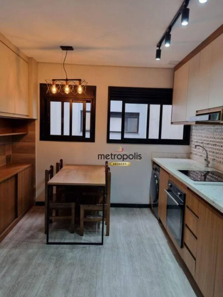 Apartamento, 2 quartos, 55 m² - Foto 6