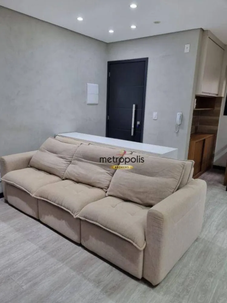 Apartamento, 2 quartos, 55 m² - Foto 9