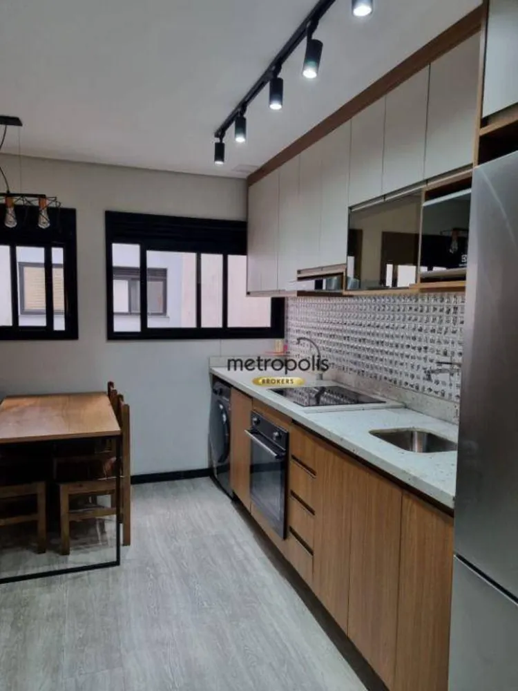 Apartamento, 2 quartos, 55 m² - Foto 2