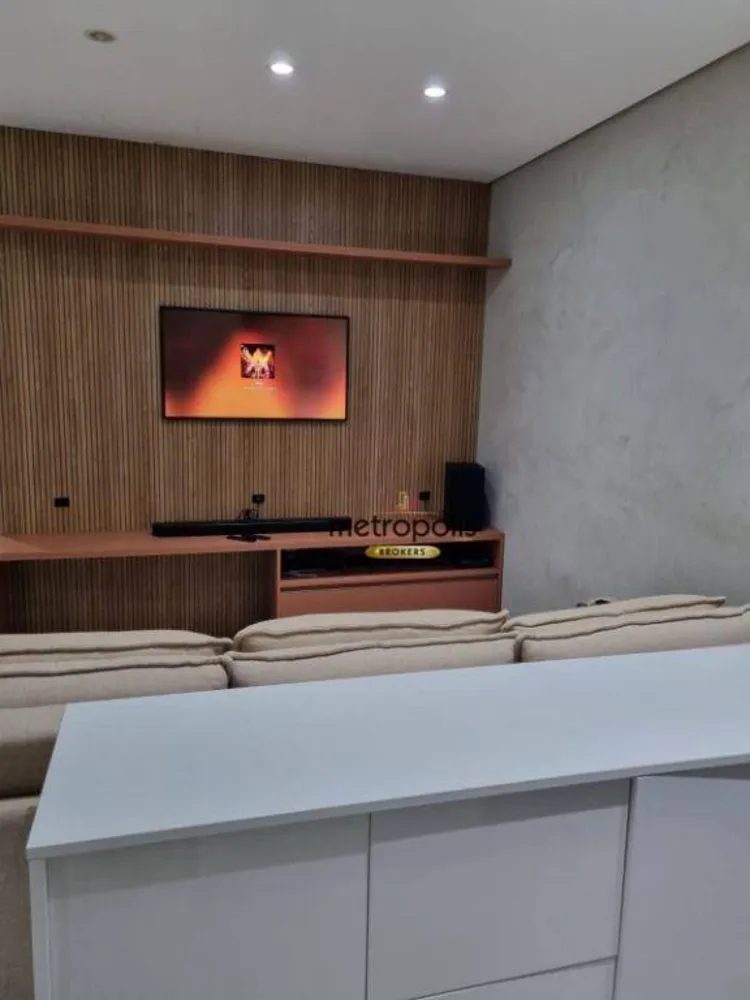 Apartamento, 2 quartos, 55 m² - Foto 11