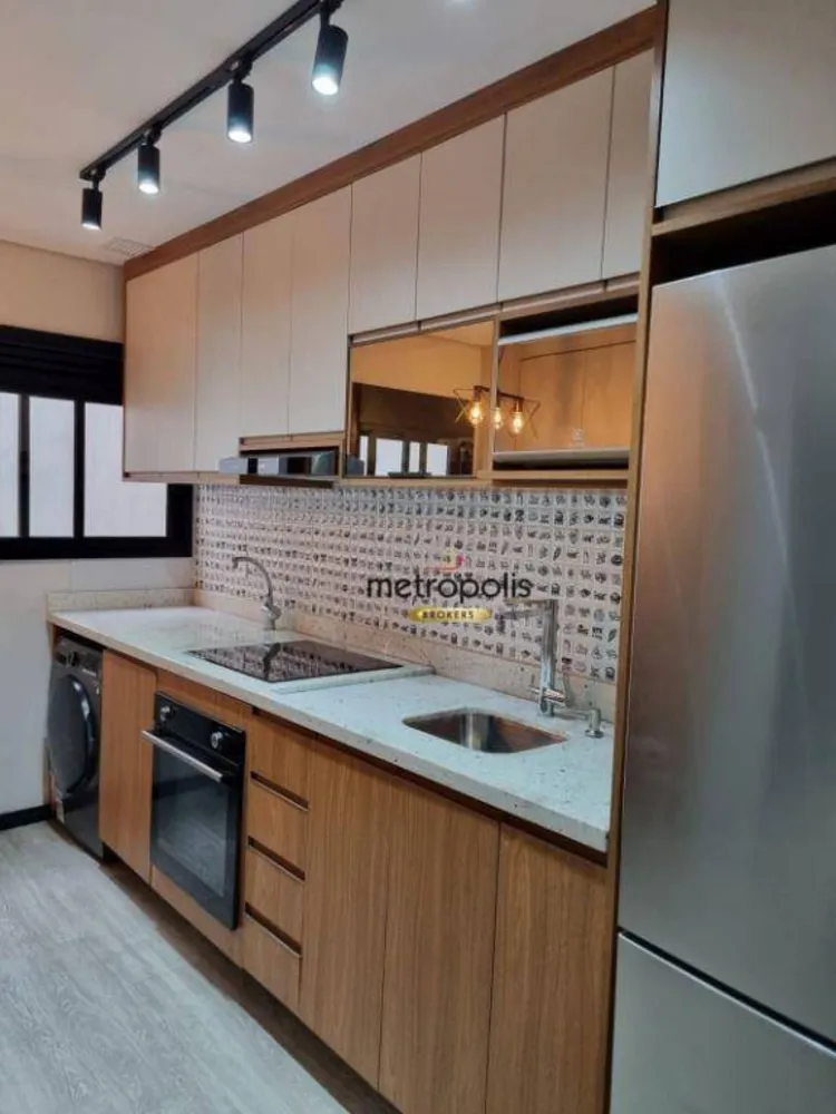 Apartamento, 2 quartos, 55 m² - Foto 7