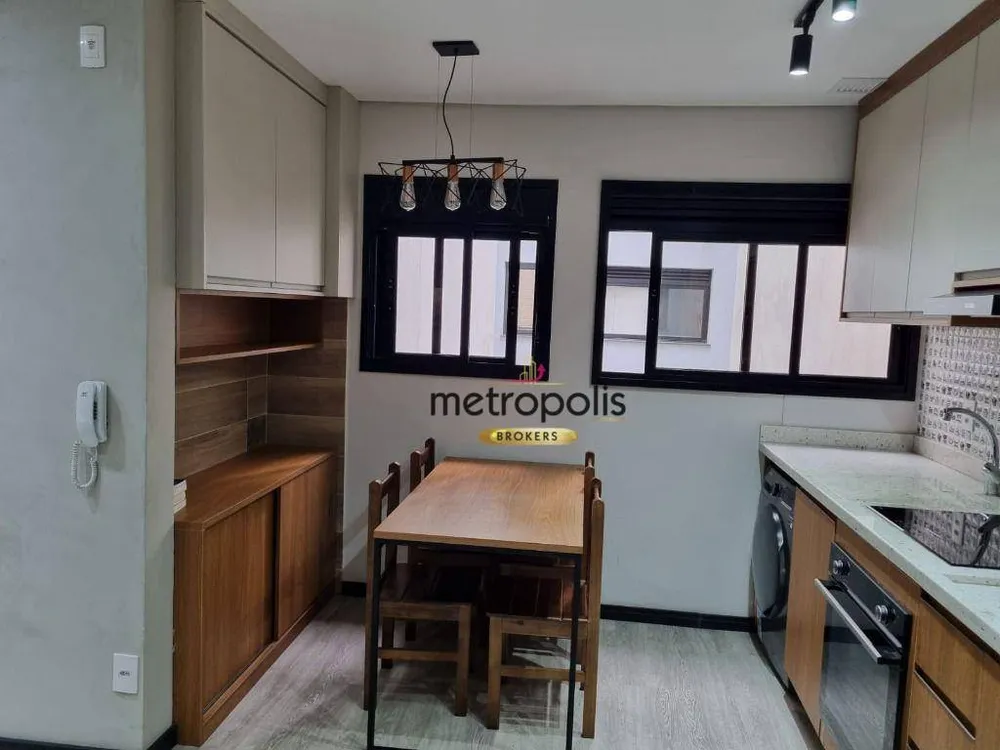 Apartamento, 2 quartos, 55 m² - Foto 3