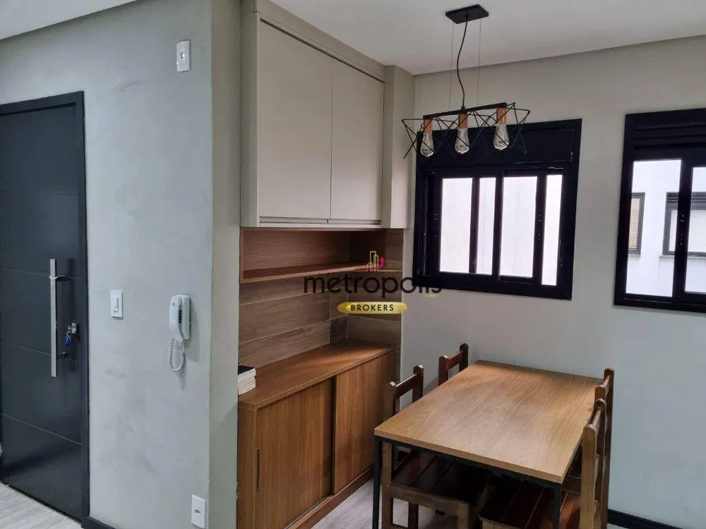Apartamento, 2 quartos, 55 m² - Foto 1