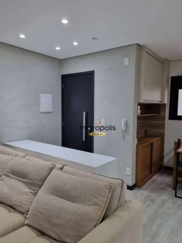 Apartamento, 2 quartos, 55 m² - Foto 3