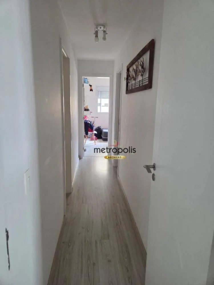 Apartamento, 3 quartos, 135 m² - Foto 5