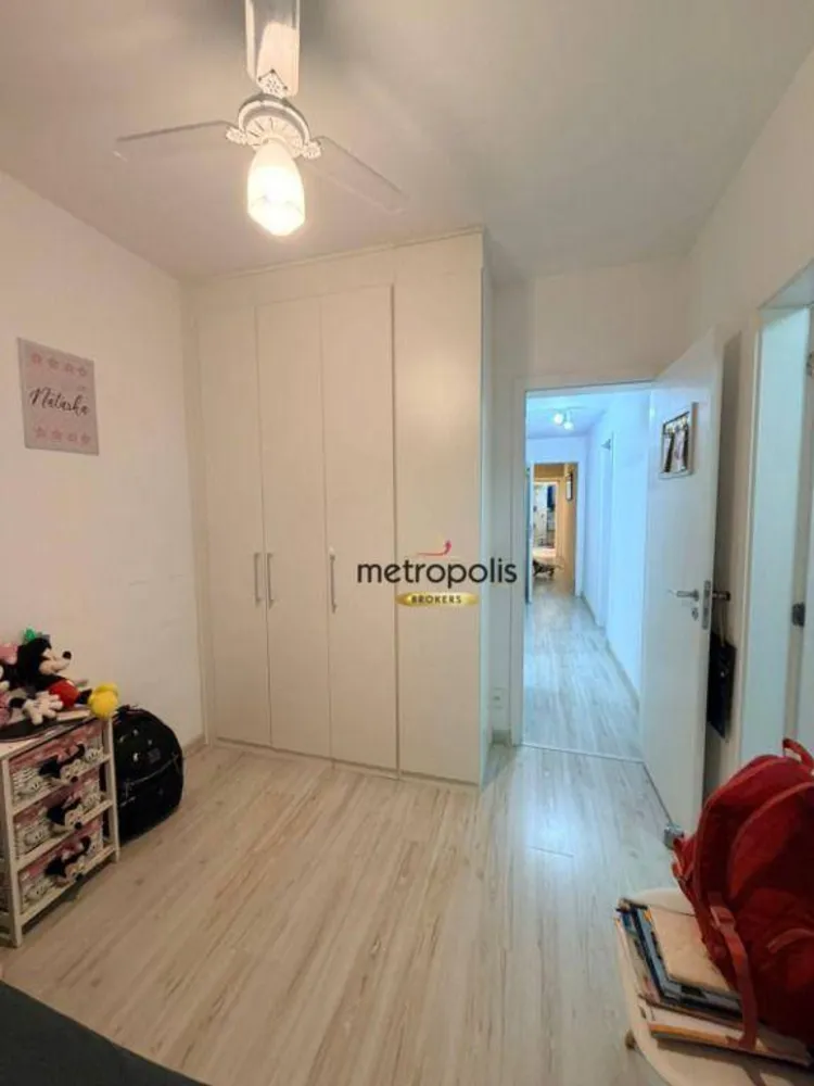 Apartamento, 3 quartos, 135 m² - Foto 6