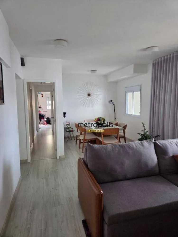 Apartamento, 3 quartos, 135 m² - Foto 2