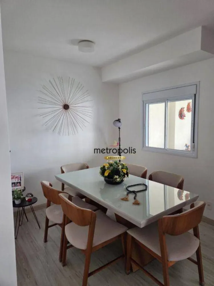 Apartamento, 3 quartos, 135 m² - Foto 3