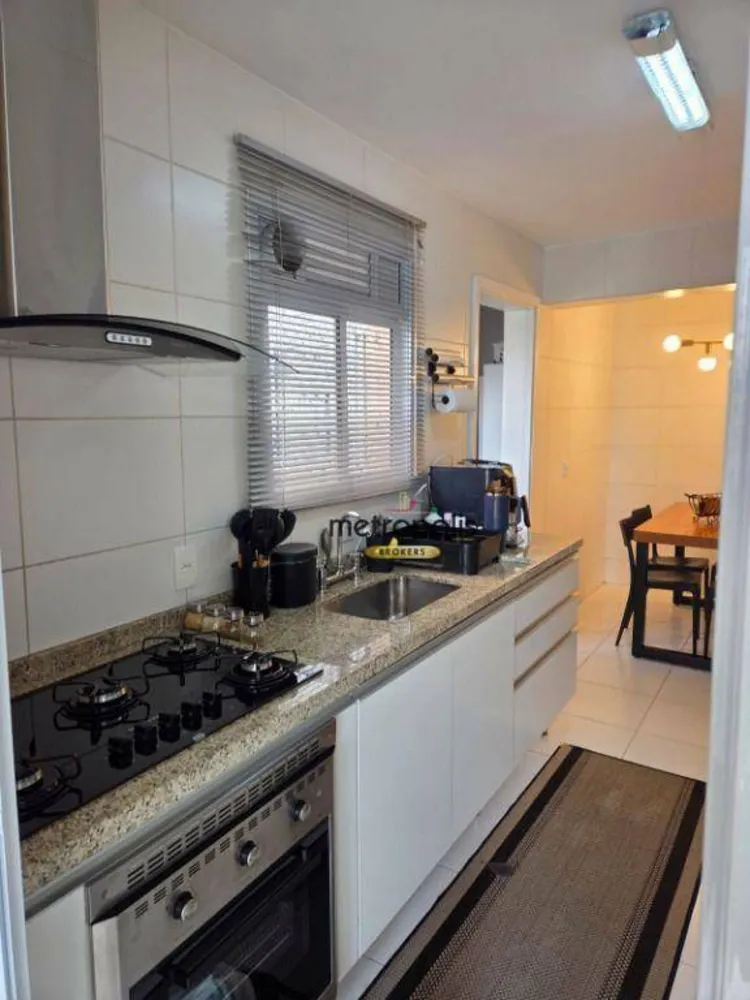 Apartamento, 3 quartos, 135 m² - Foto 7