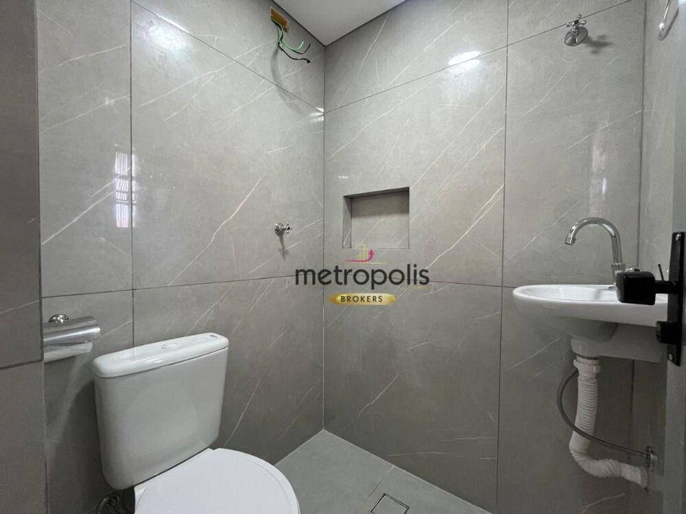 Casa para alugar com 1 quarto, 30m² - Foto 7