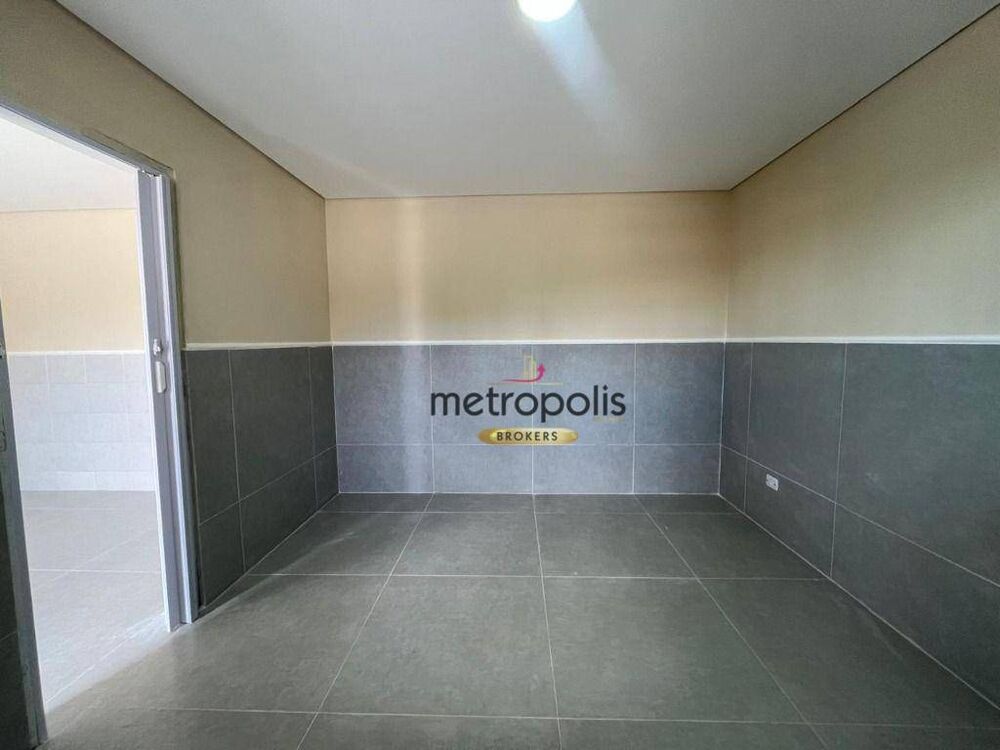 Casa para alugar com 1 quarto, 30m² - Foto 6