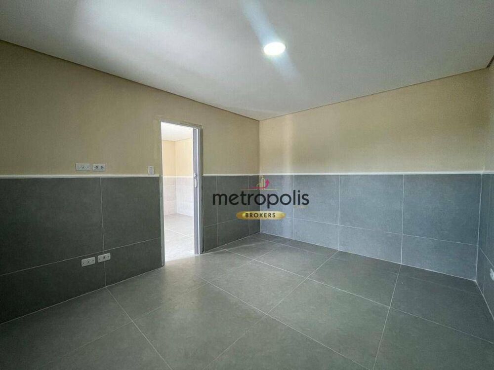 Casa para alugar com 1 quarto, 30m² - Foto 5