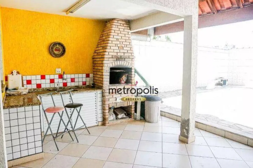 Casa, 3 quartos, 176 m² - Foto 11