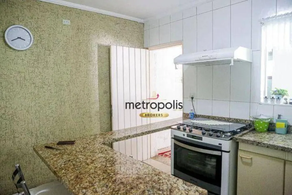 Casa, 3 quartos, 176 m² - Foto 1