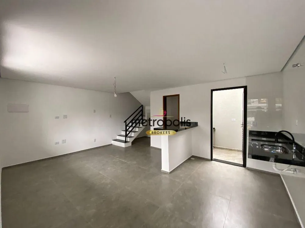 Sobrado, 2 quartos, 113 m² - Foto 2