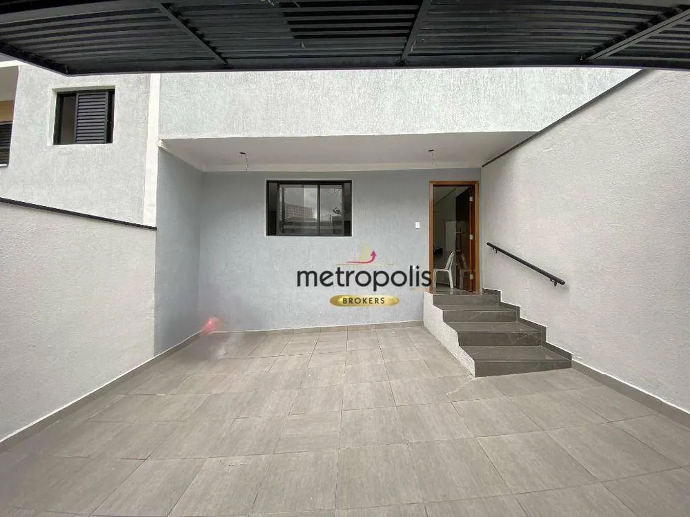 Sobrado, 2 quartos, 113 m² - Foto 7