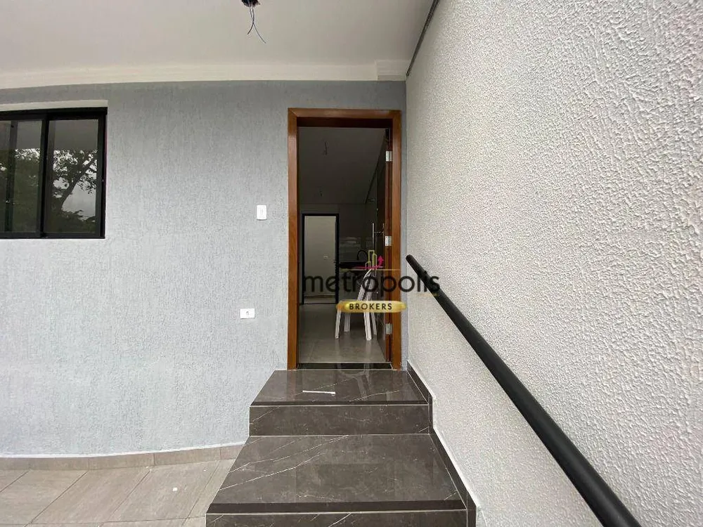 Sobrado, 2 quartos, 113 m² - Foto 8
