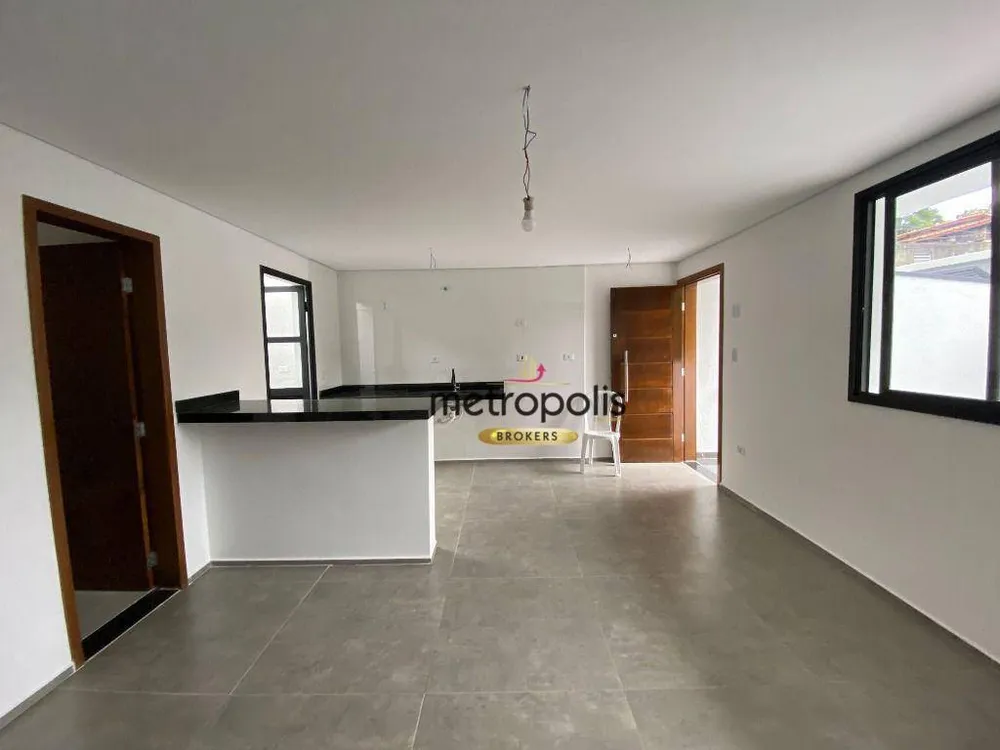 Sobrado, 2 quartos, 113 m² - Foto 1